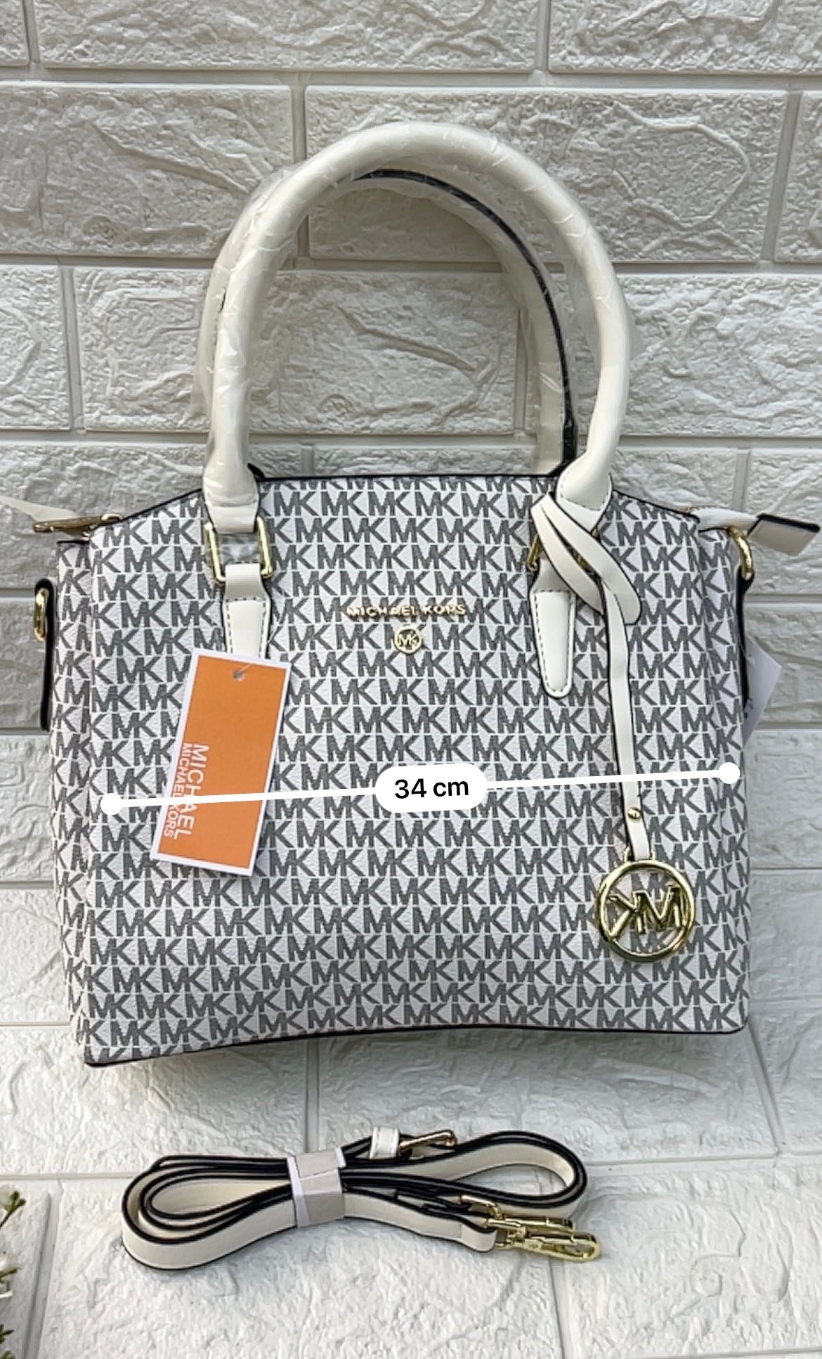 Vogue Hand Bag-2