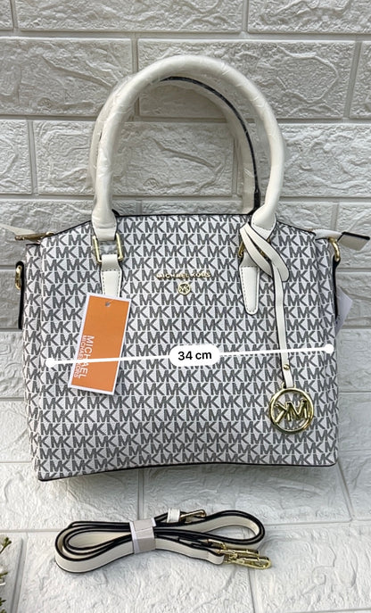 Vogue Hand Bag-2