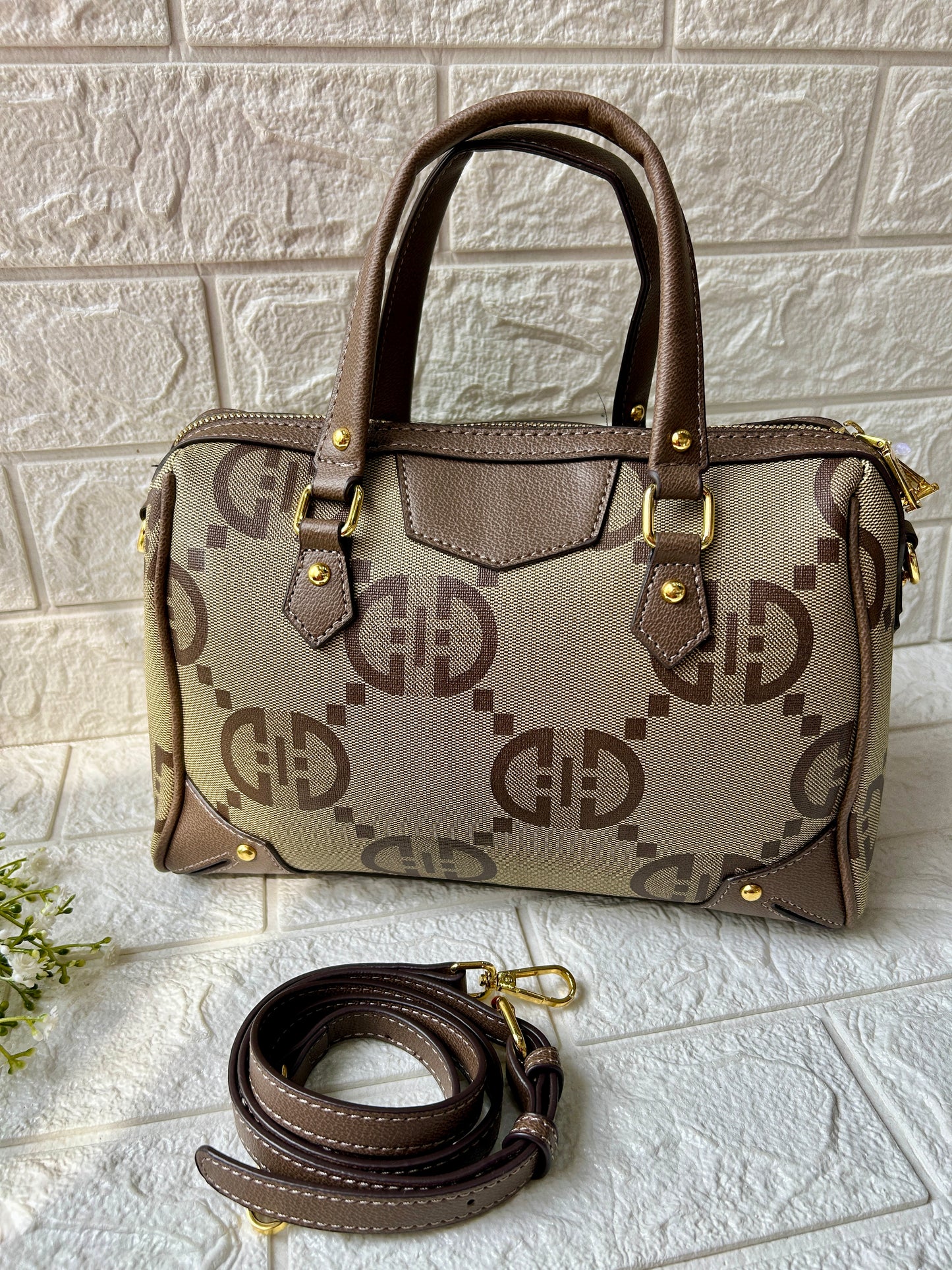 Luna Handbag