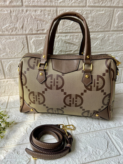 Luna Handbag