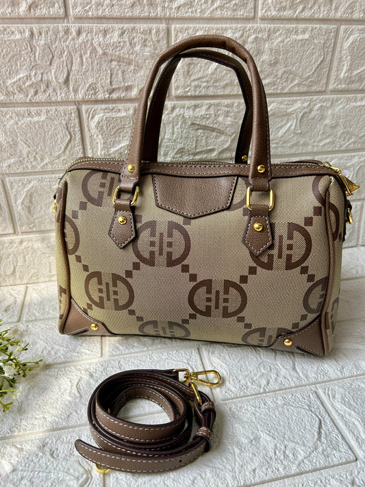 Luna Handbag