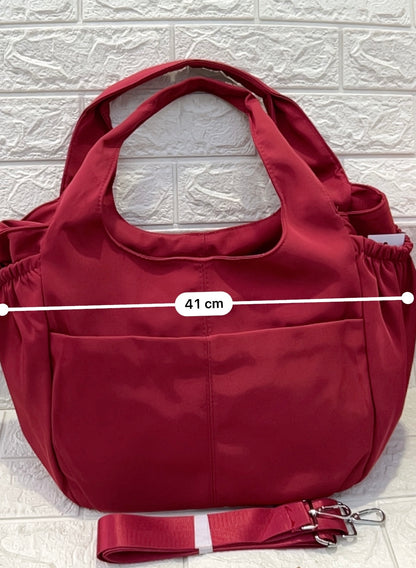 GoLight ShoulderBag-2