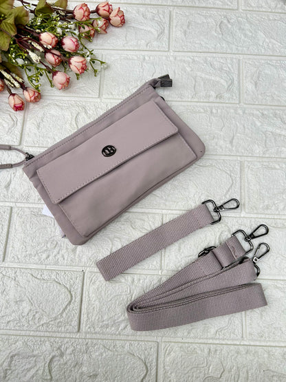 DuraLite Clutch/Sling 3