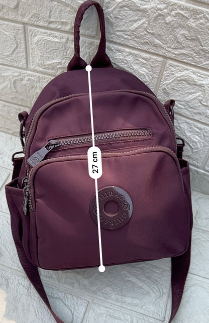 DuoCarry BackPack