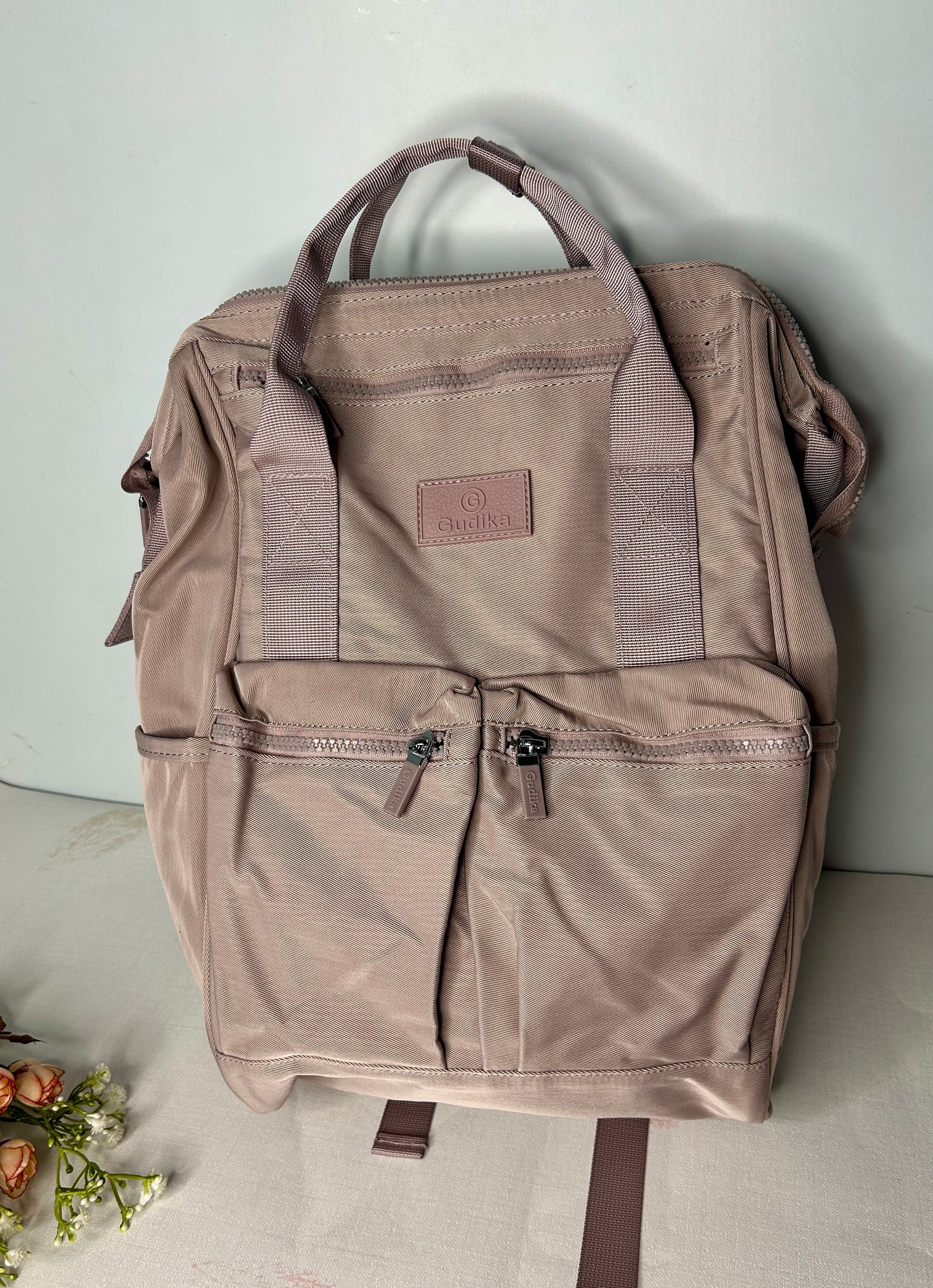 Everease Backpack 2