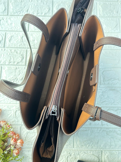 Accent Tote
