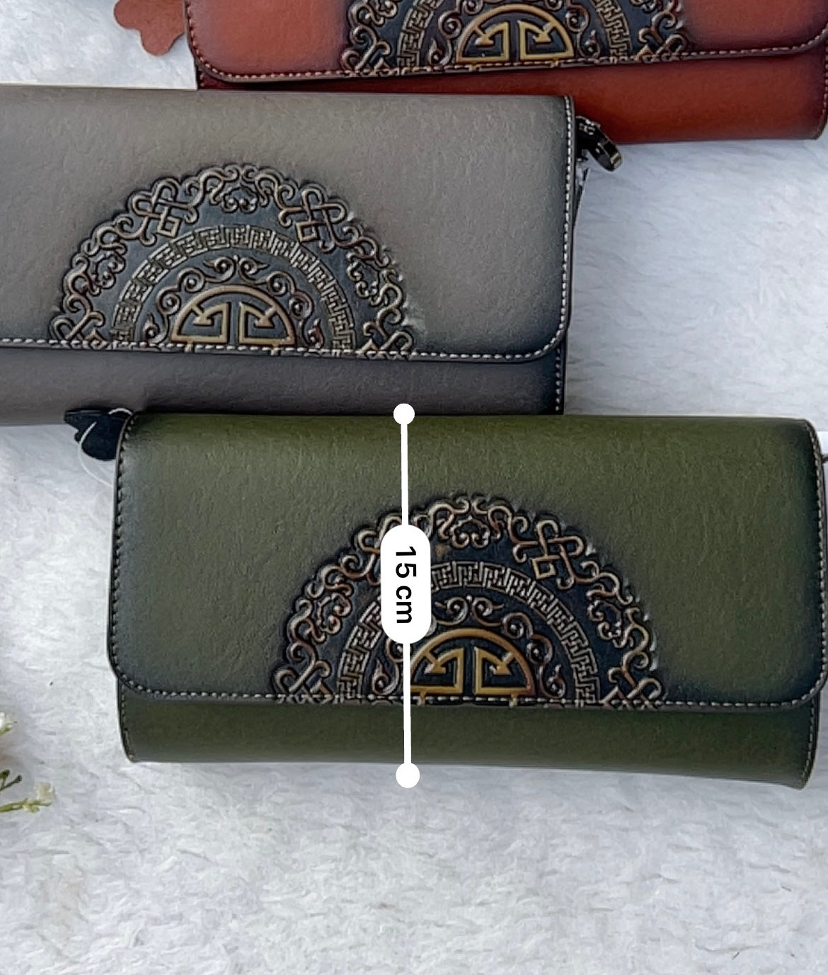 Oldtown Satchel