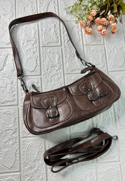 Matte Grace Shoulder