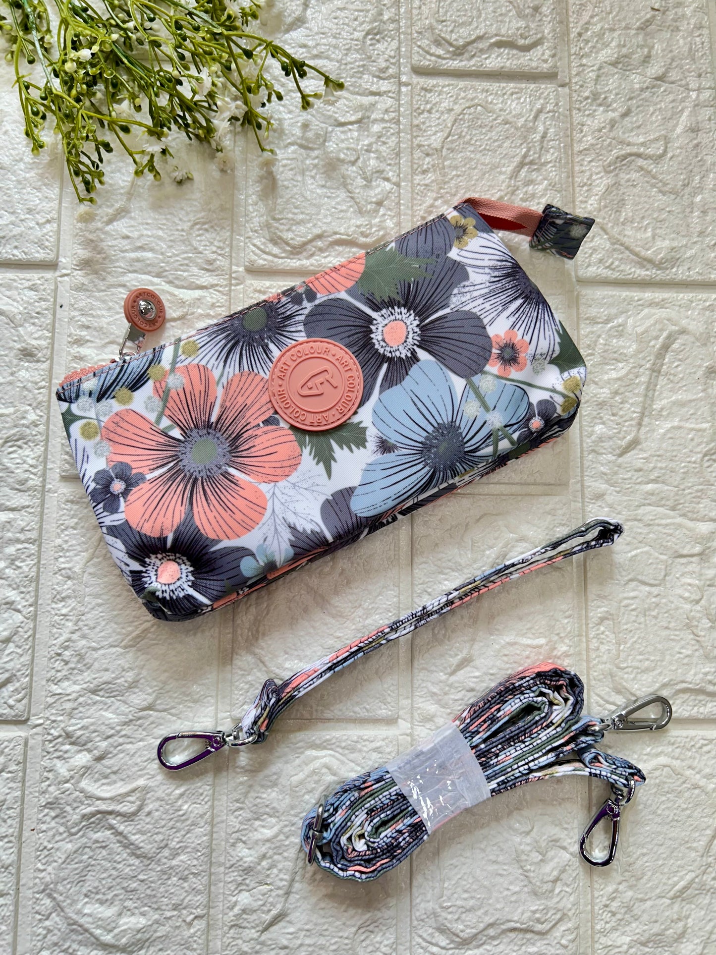 Duprint Pouch