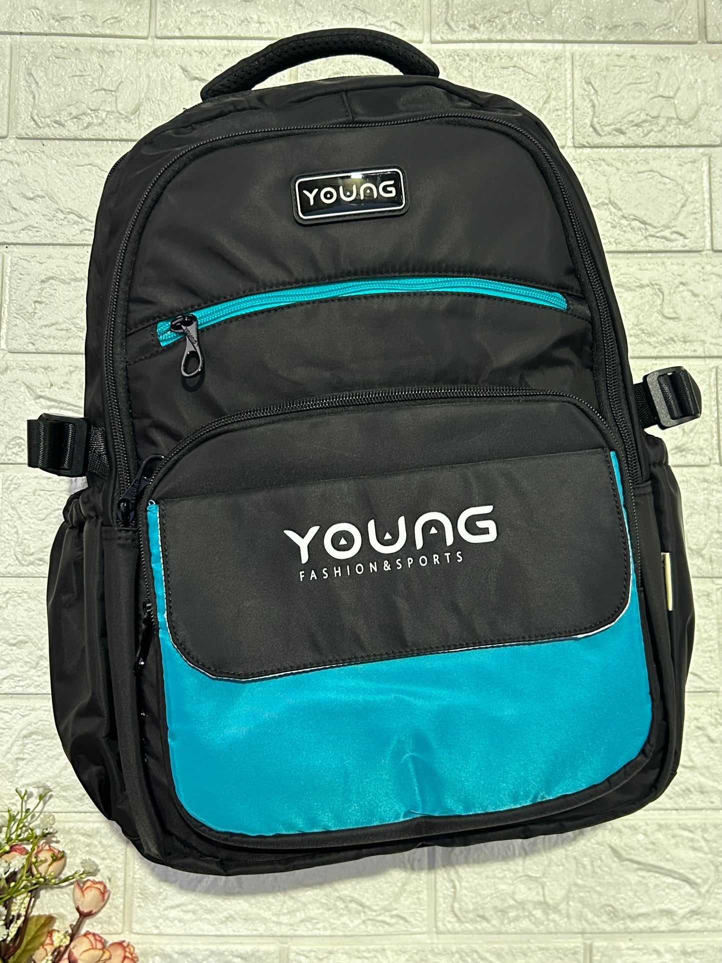 DailyDash Backpack-8