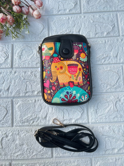 Preety Mobile Sling 3