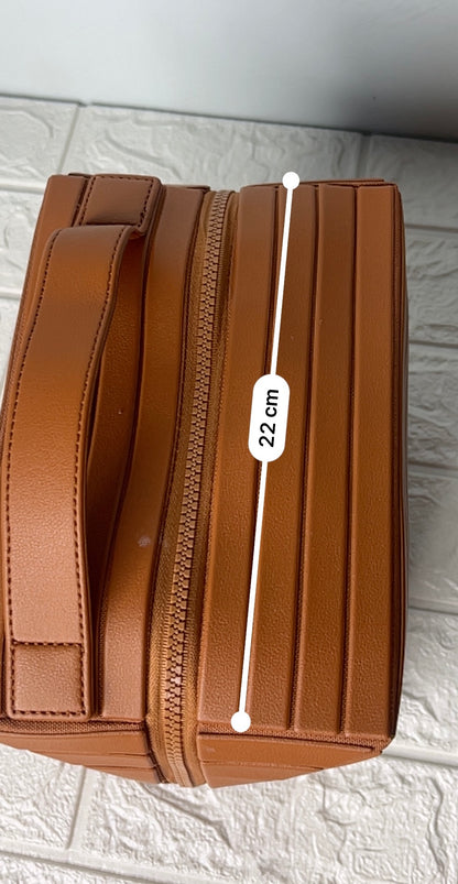 FoldNest Multi-Utility Pouch