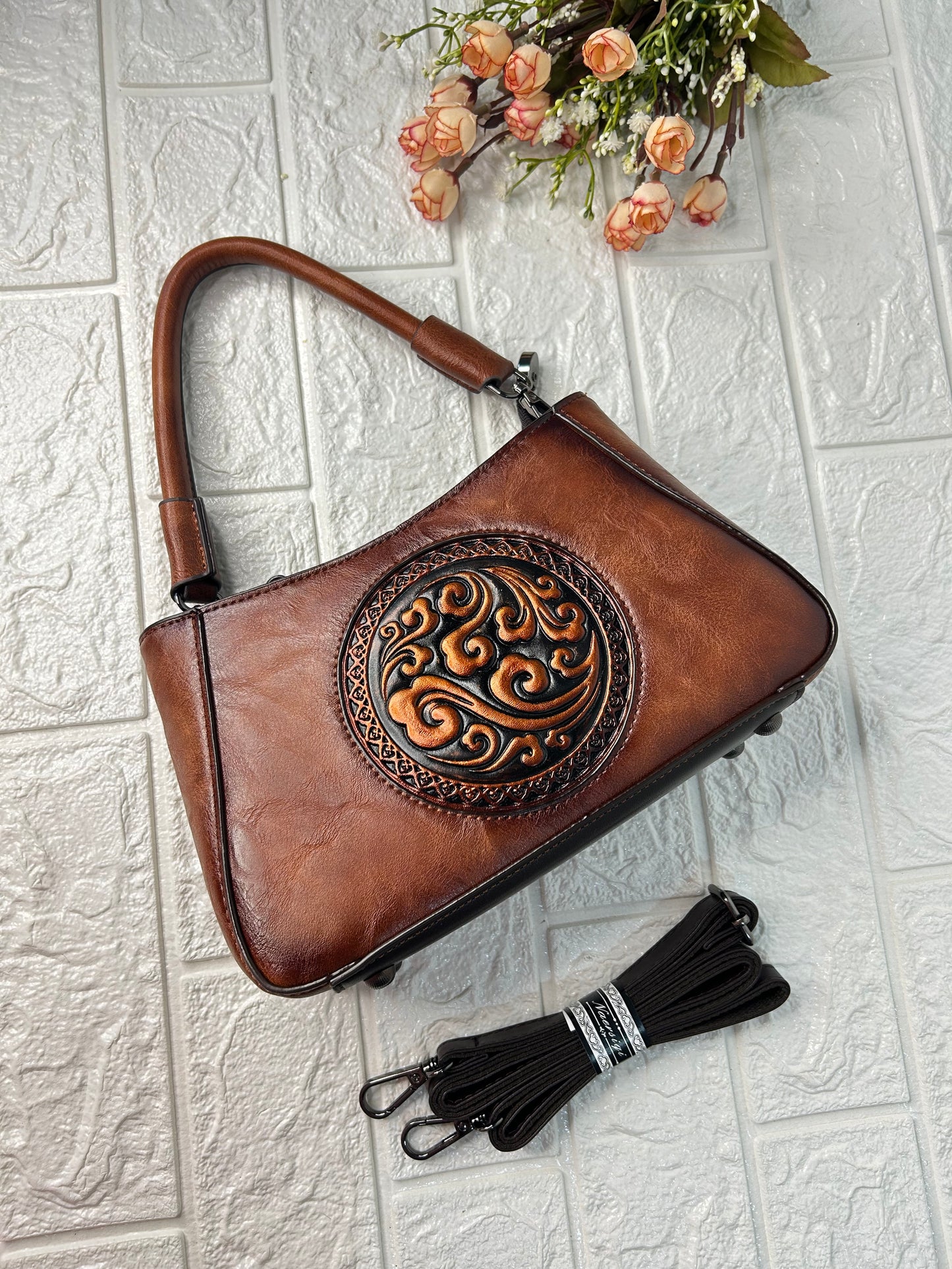 Antique Trail