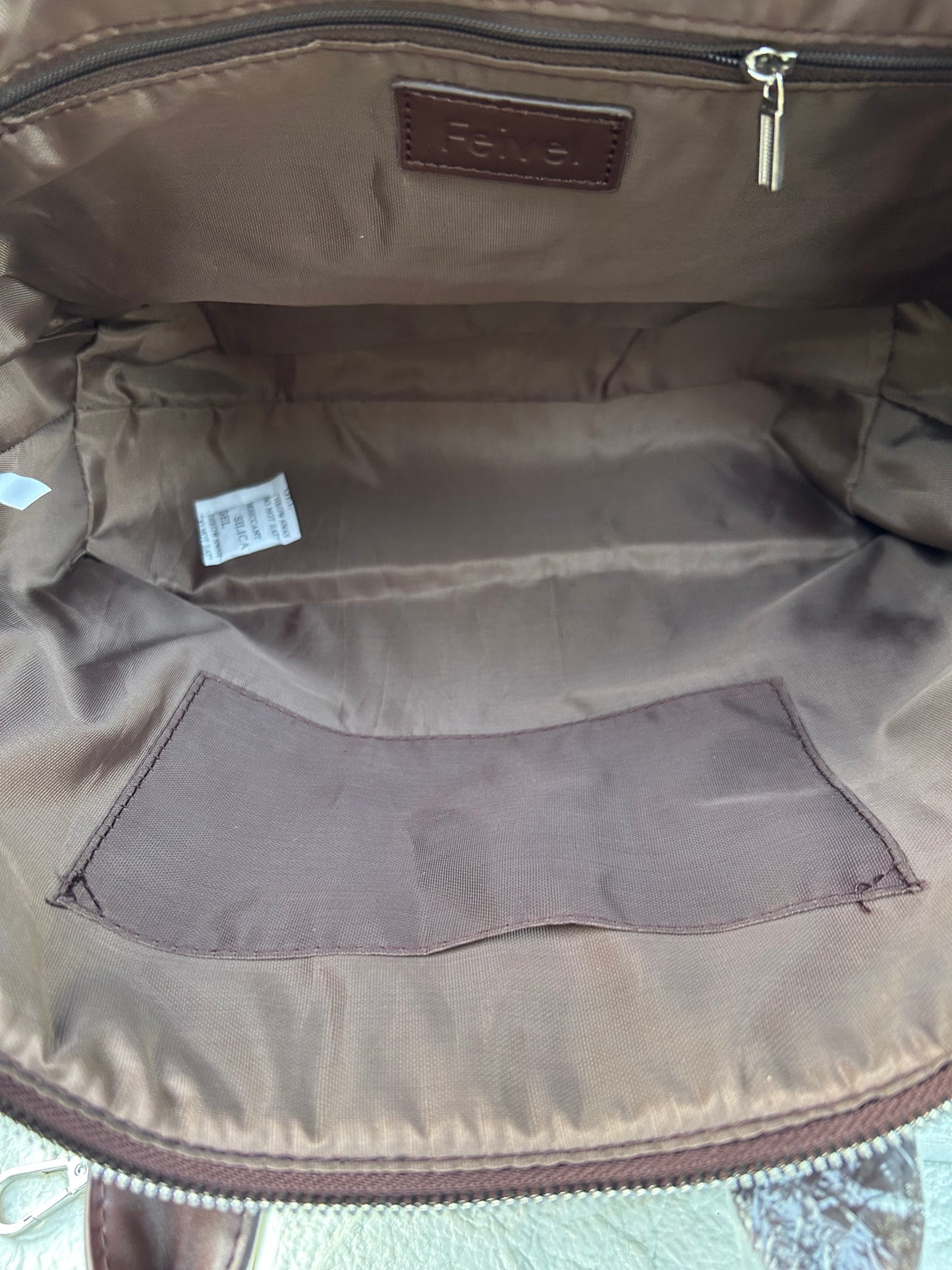 LuxeSpace HandBag