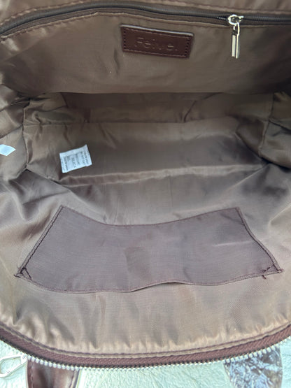 LuxeSpace HandBag