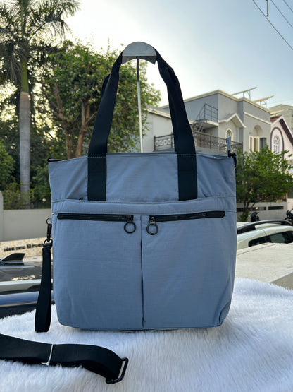 Superlite shoulder