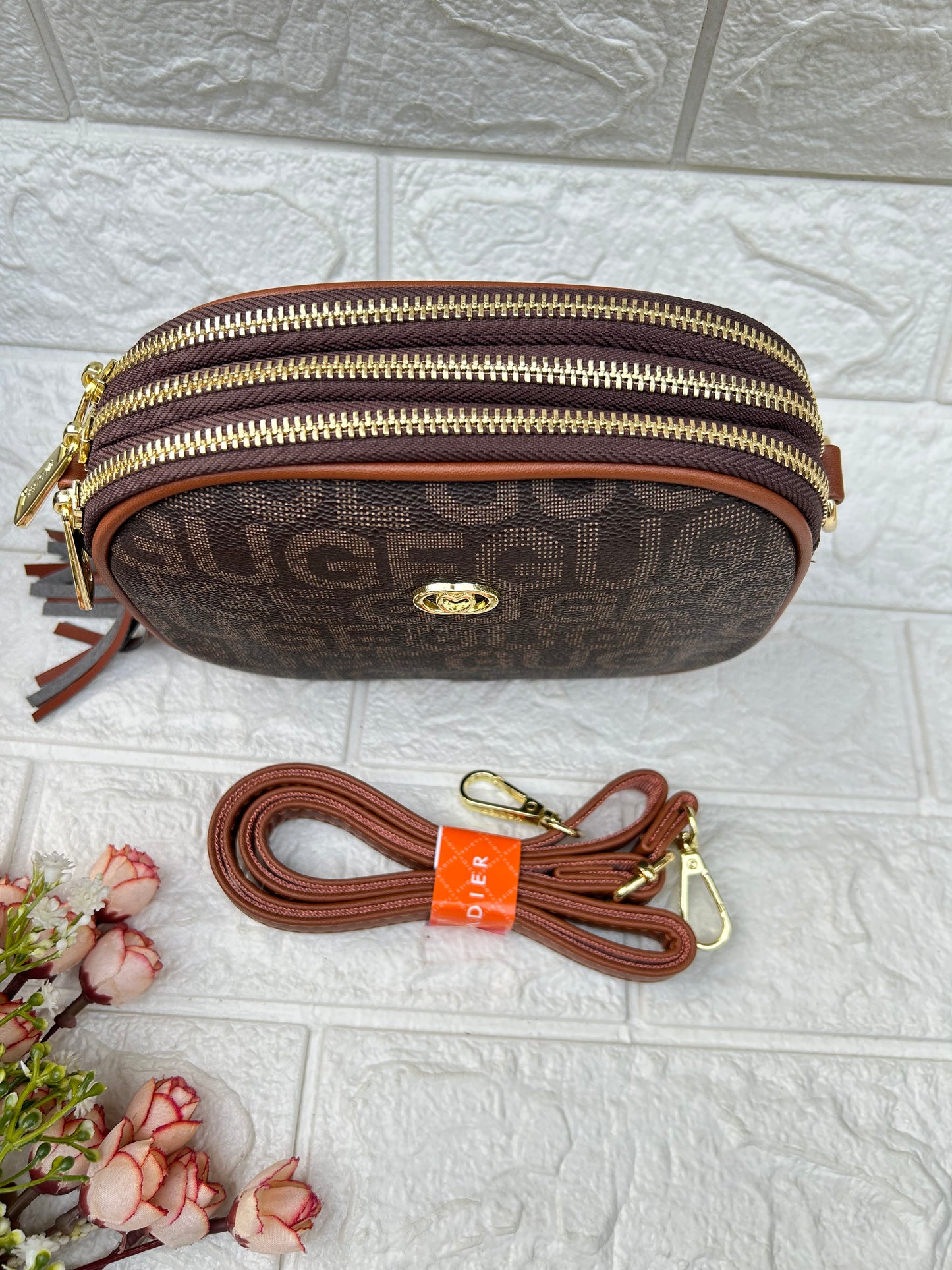 Monogram ￼