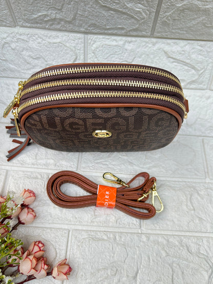 Monogram ￼