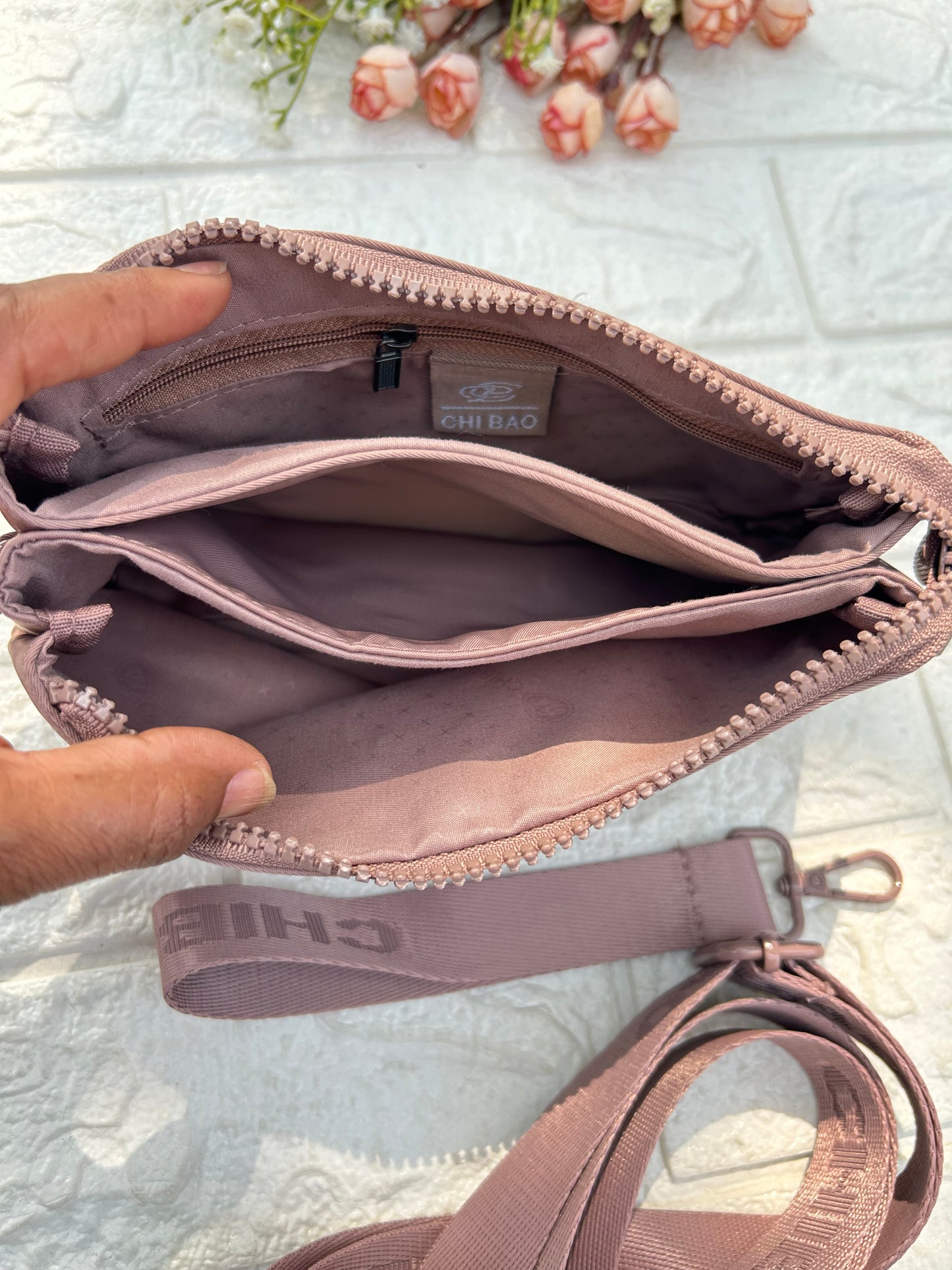 DuraClutch Sling-1