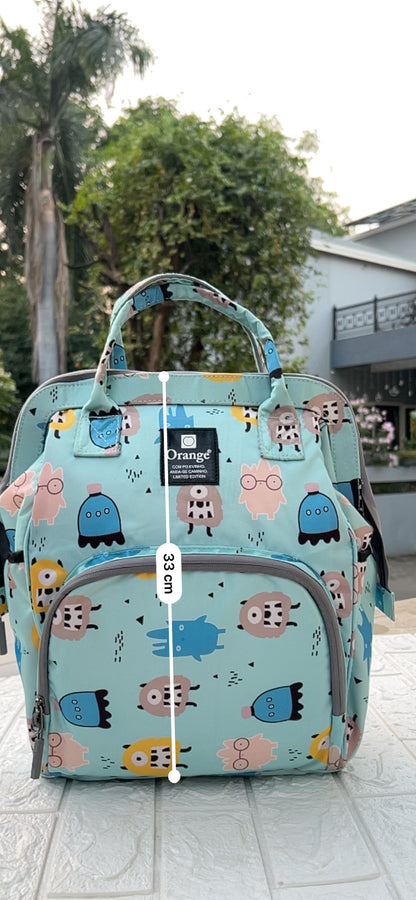 Baby Backpack