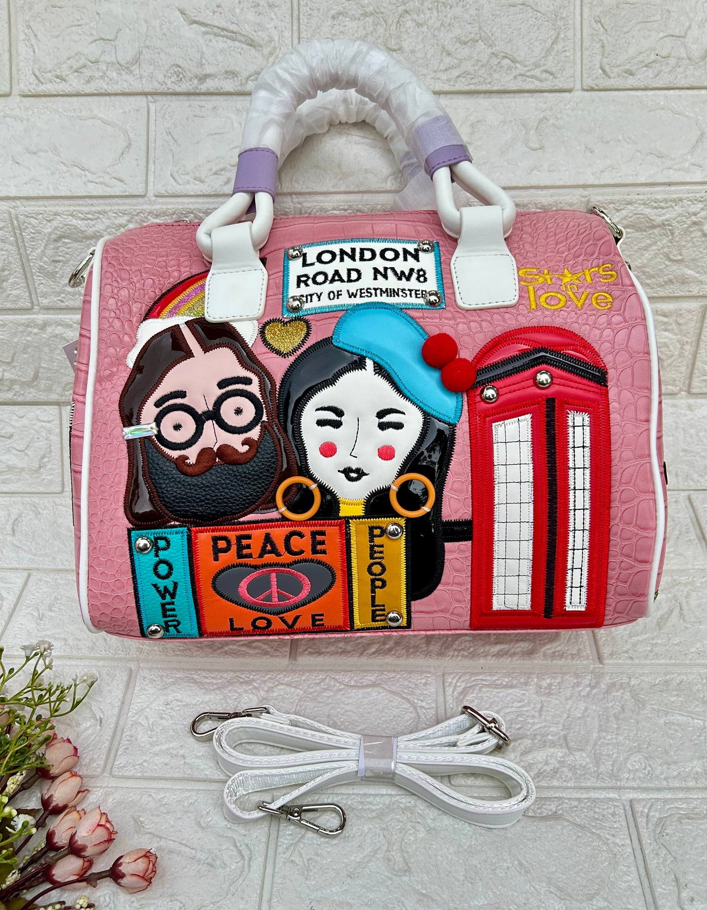 ArtViva HandBag-4