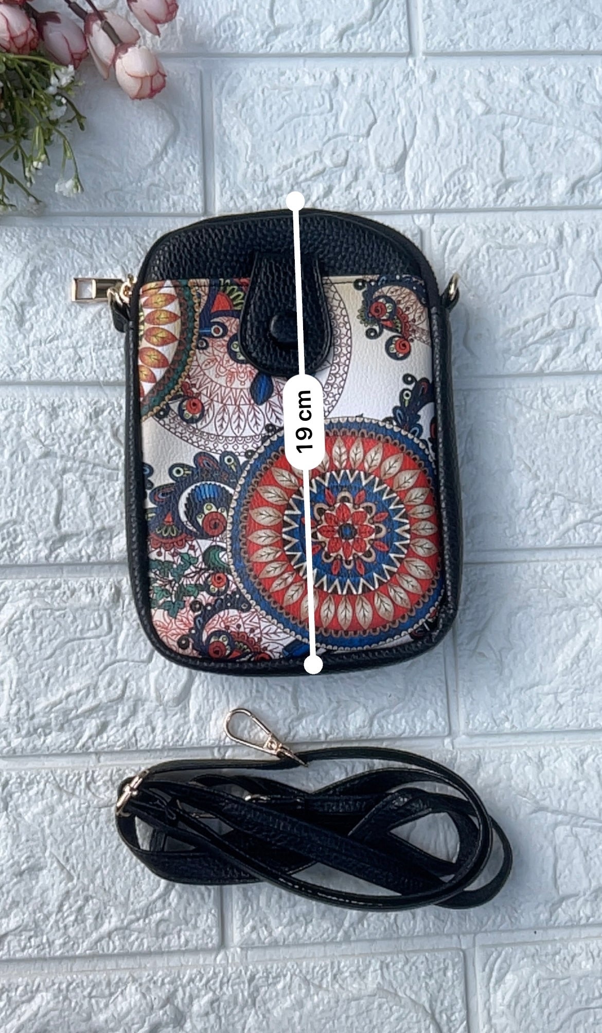 Preety Mobile Sling 3