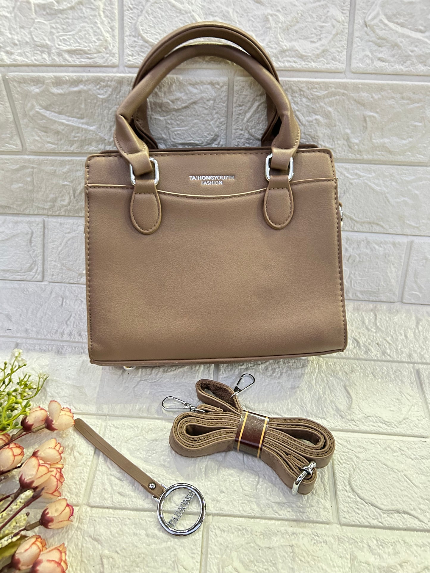 EasyMove HandBag