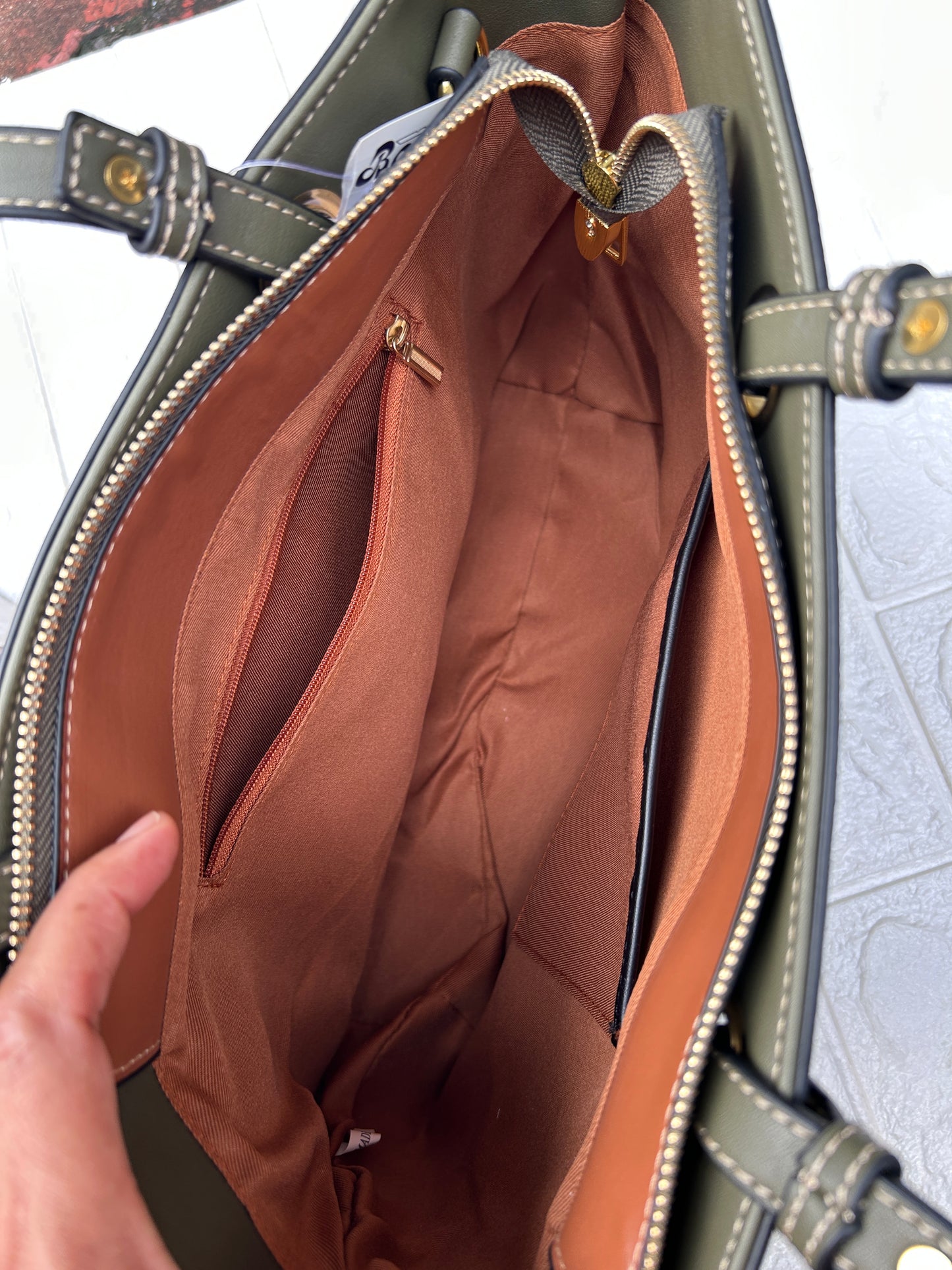 Daylight Tote