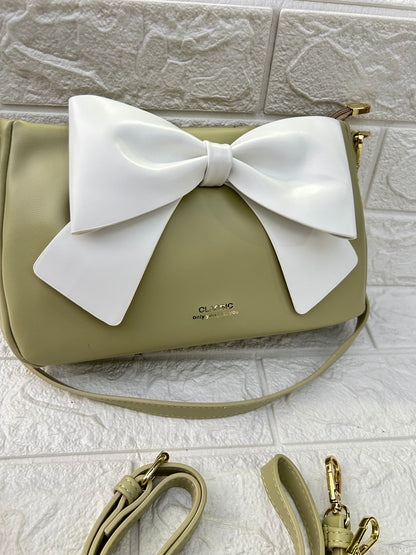 Bow Box Sling