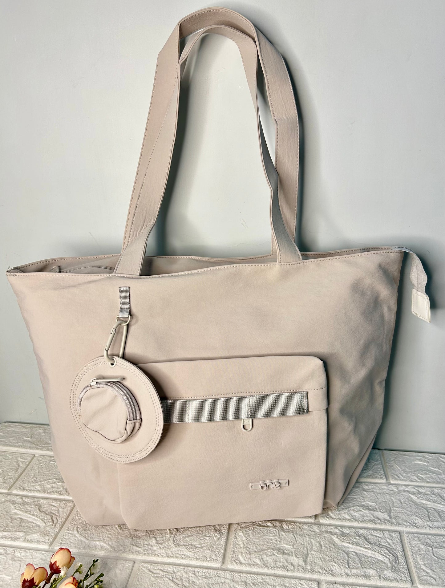 Softline Tote