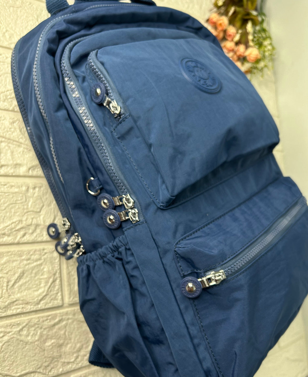 All-Day Utility Backpack