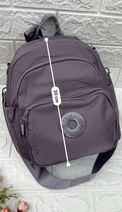 DuoCarry BackPack 2