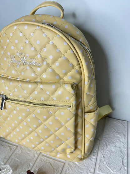 Soft Dot Backpack