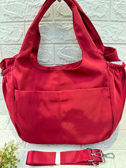 GoLight ShoulderBag-2