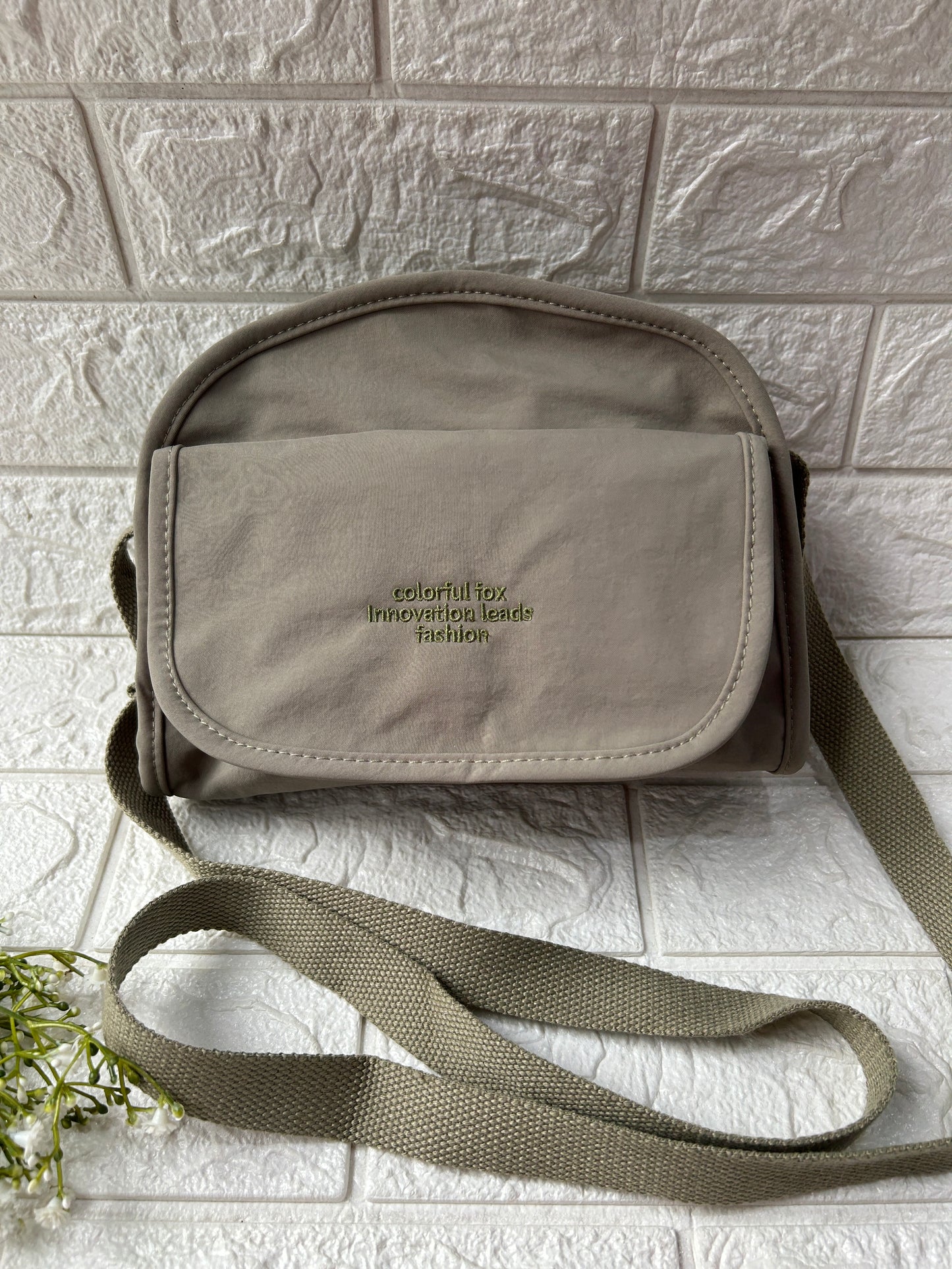 Daylight sling 2