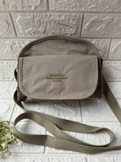 Daylight sling 2