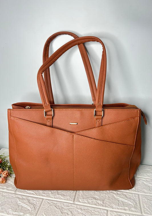 Boss Lady Carryall