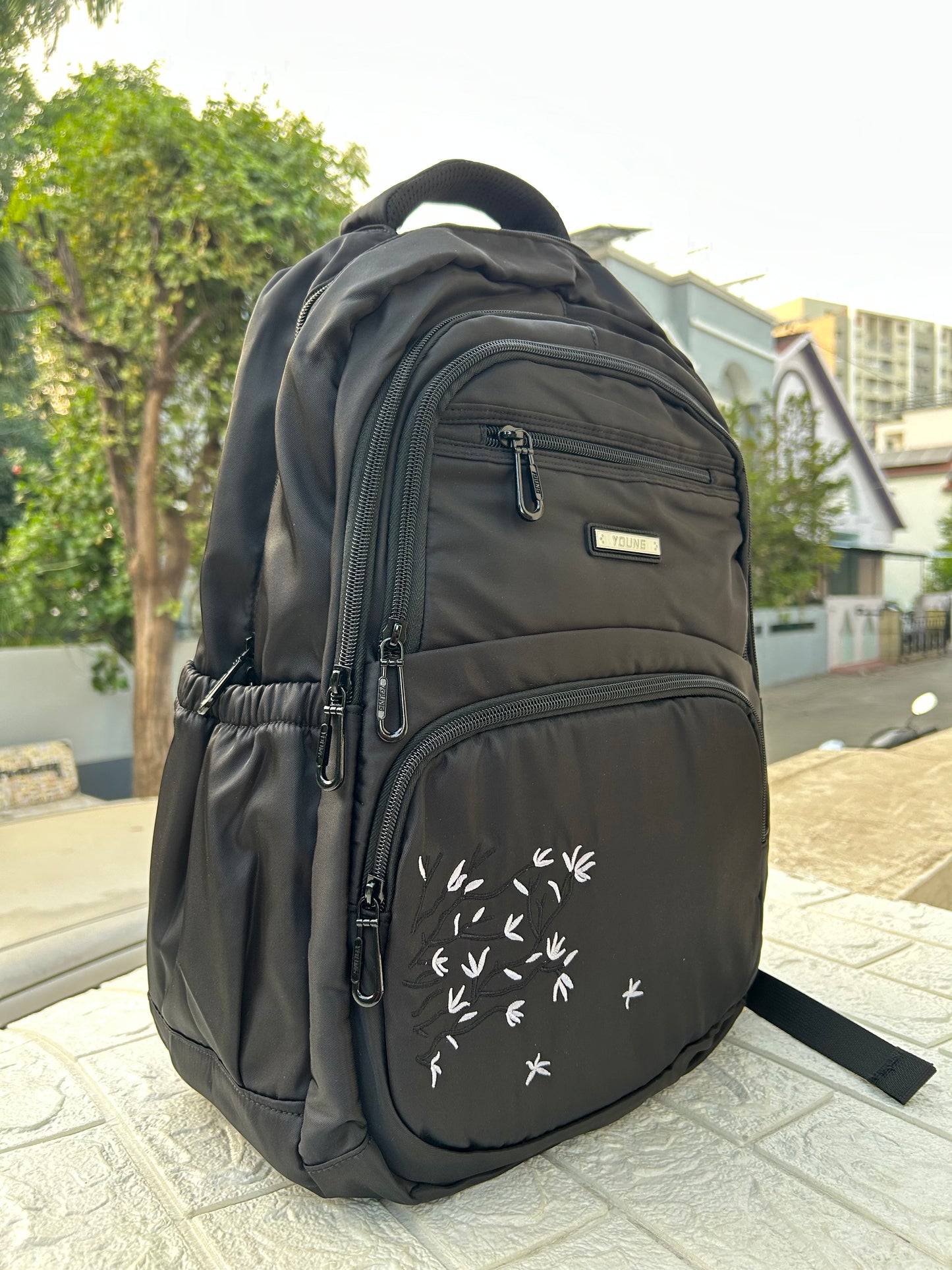 Backpack 4