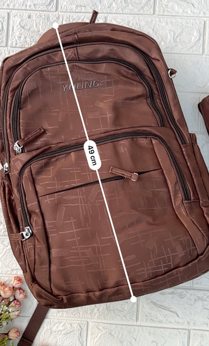 DailyDash Backpack