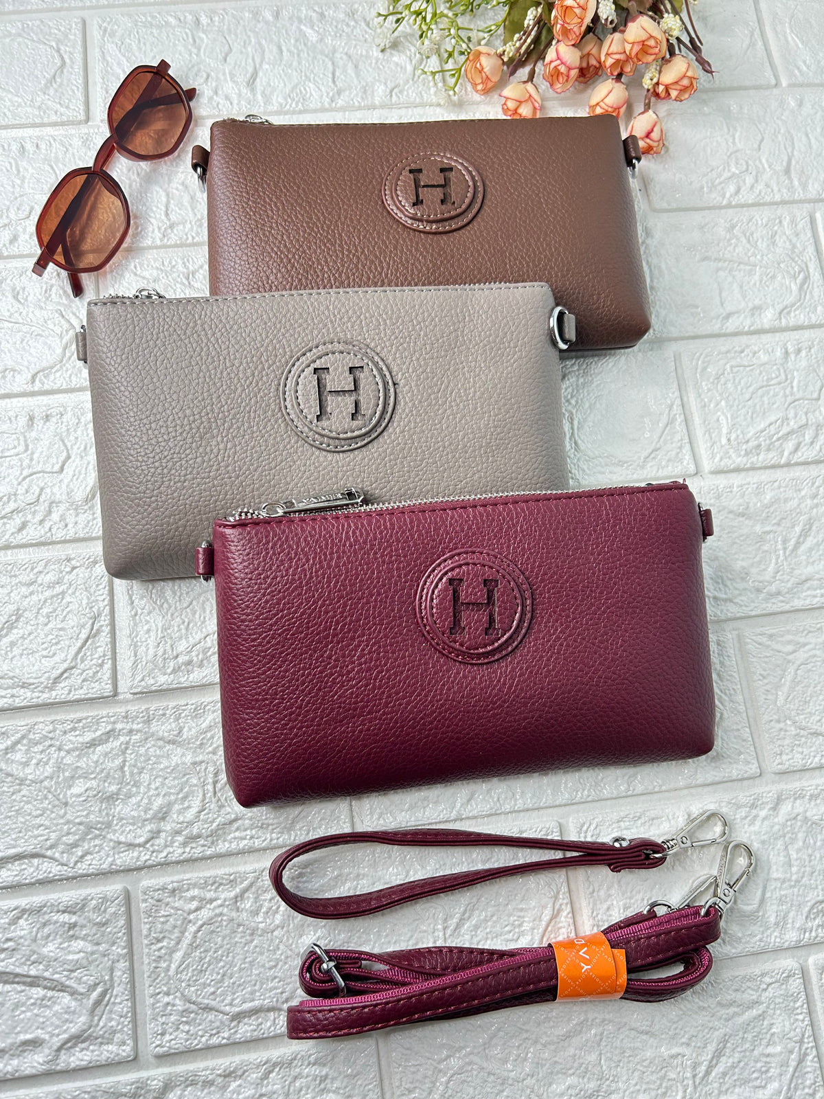 Go Lite Clutch Sling 1