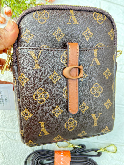 Luxe Mobile Sling