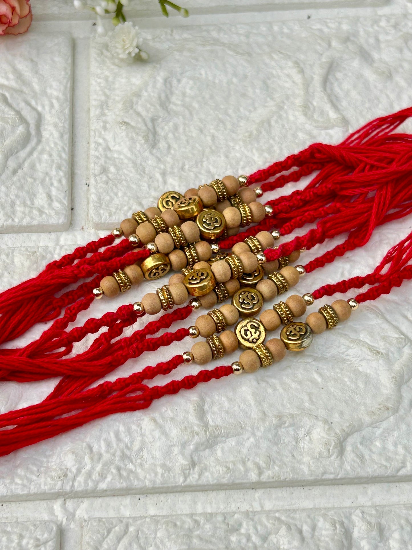 Rakhi-15 (pack of 12 Rakhi)