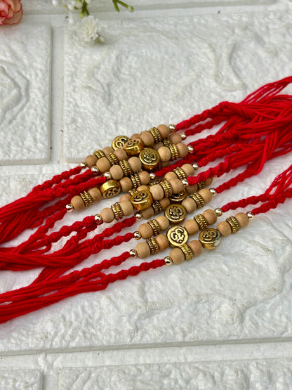 Rakhi-15 (pack of 12 Rakhi)