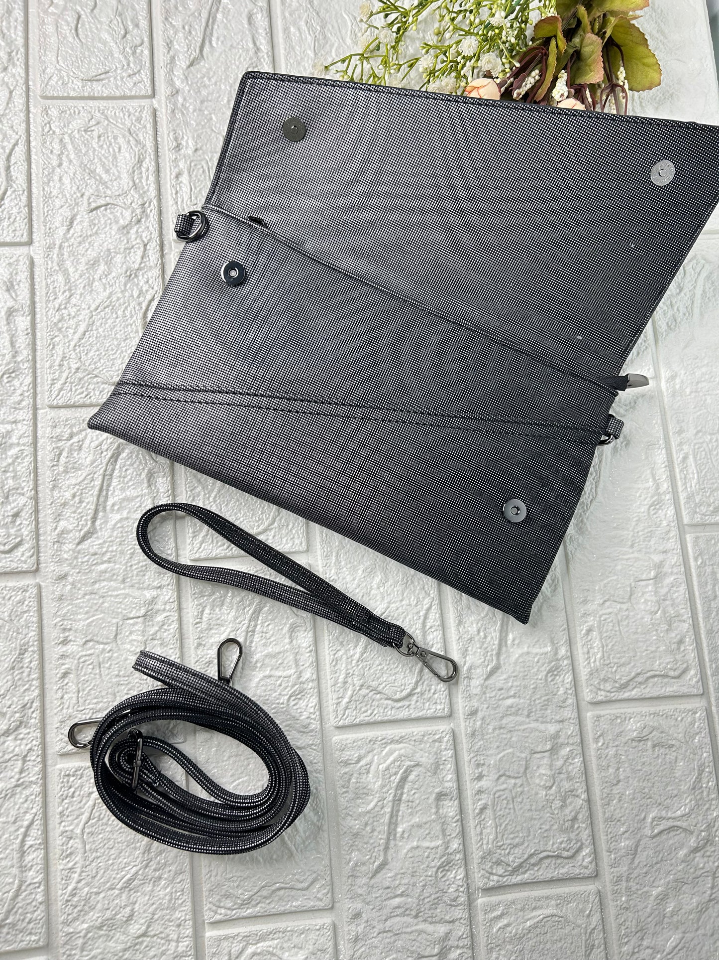 NovaMatte Clutch