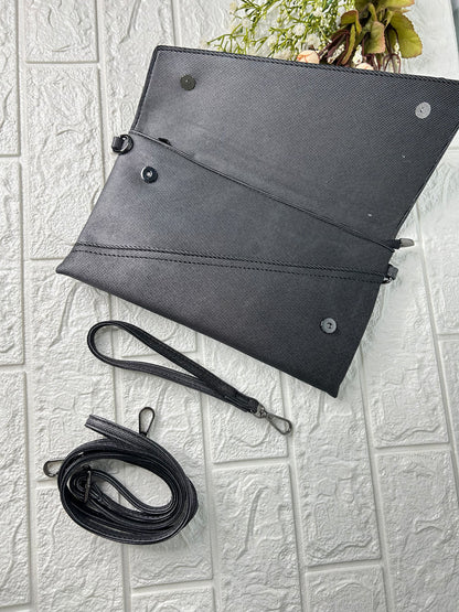NovaMatte Clutch