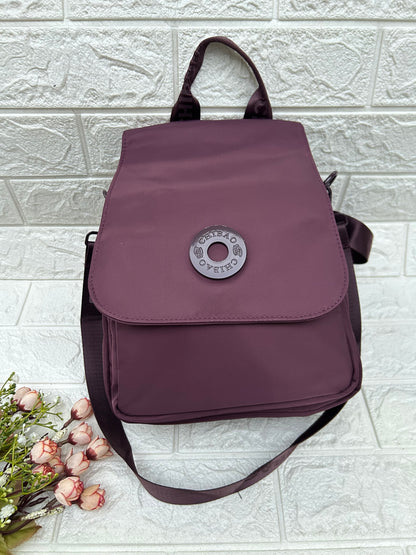 DuoCarry Backpack 1