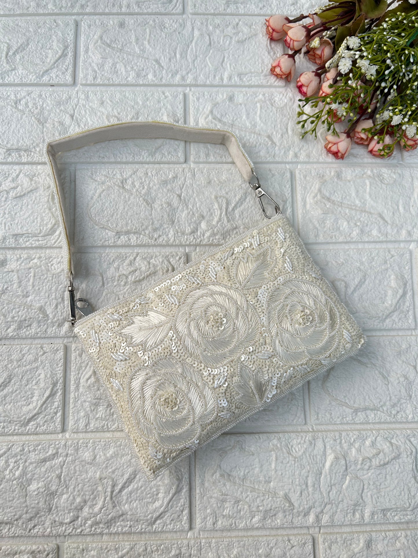 Dazzle Bloom Bag