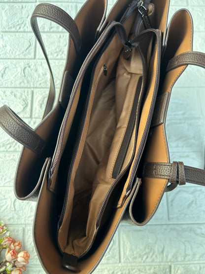 Accent Tote