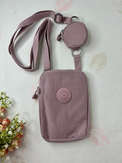 Tuff mobile sling