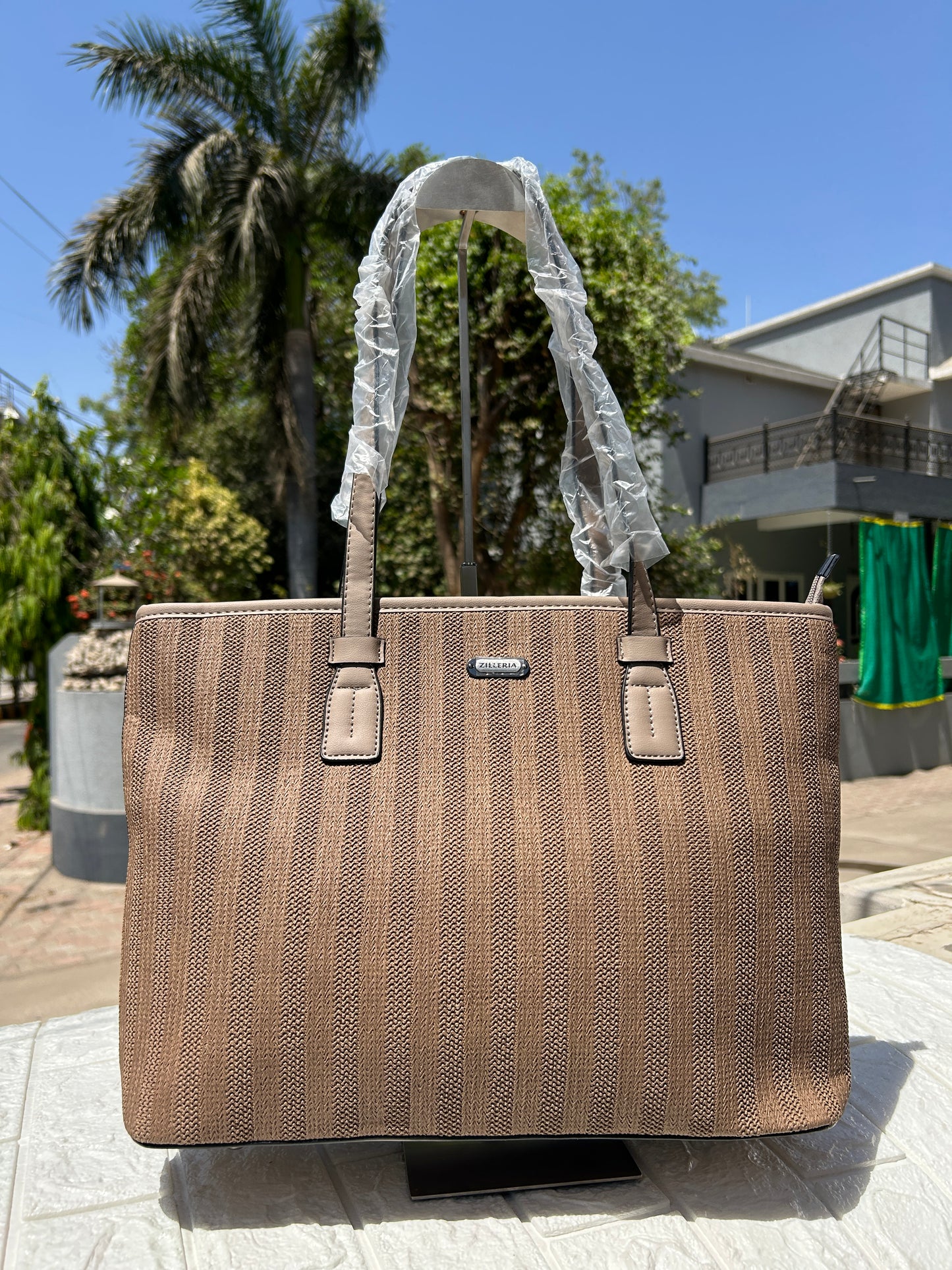 Verne Shoulder bag